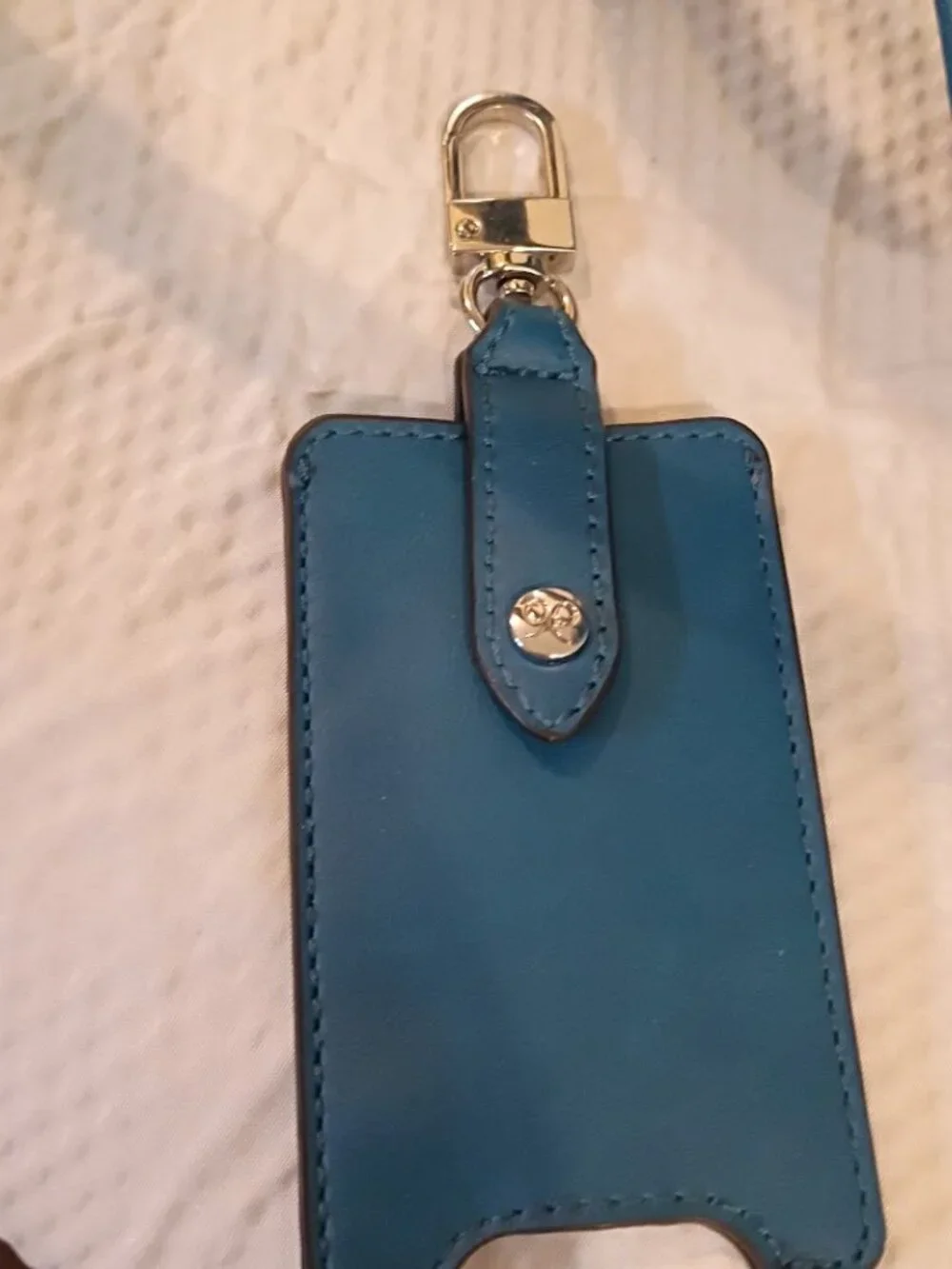 Nine west Back Pack with  pockets size 12